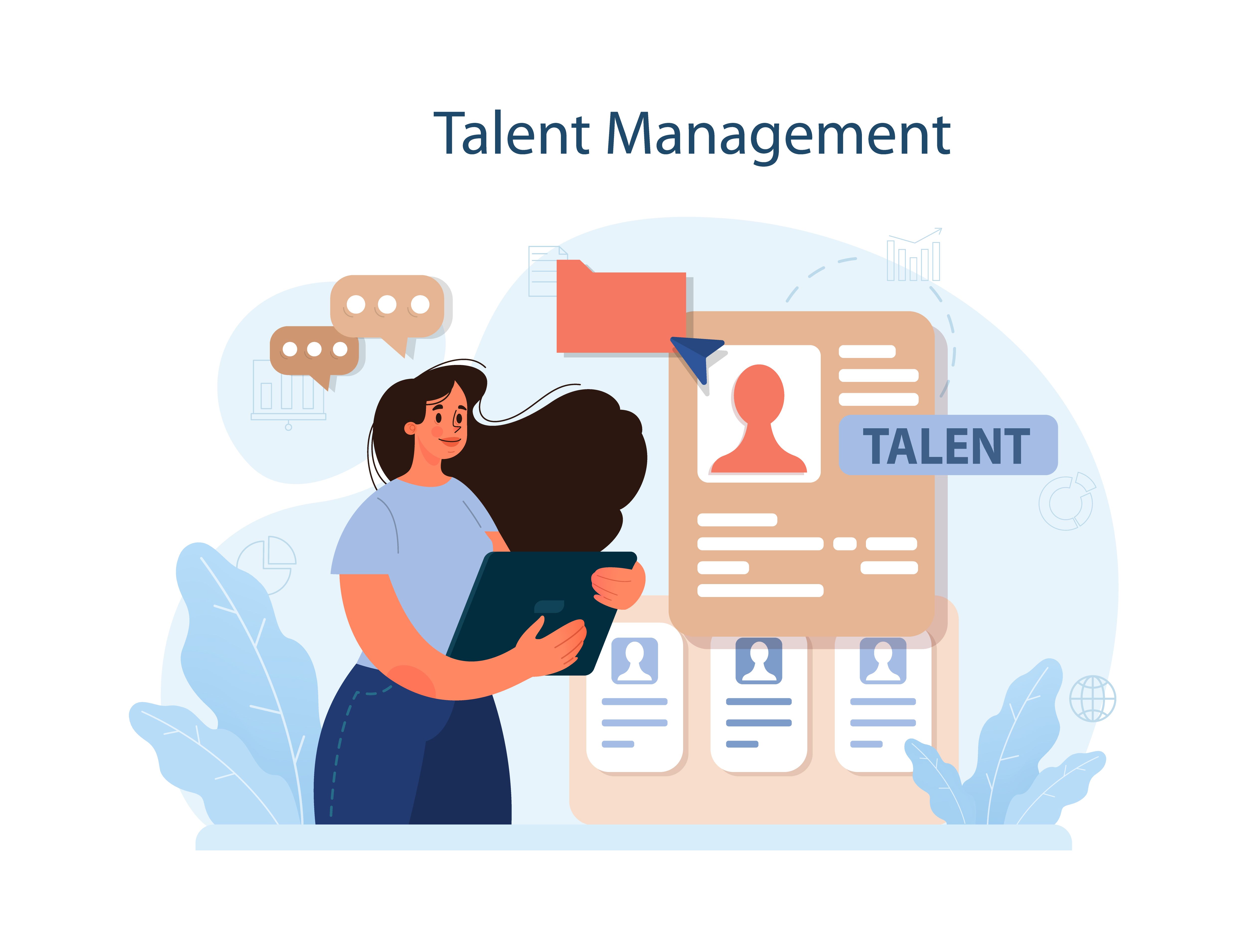 Talent Management, Tujuan dan Manfaatnya