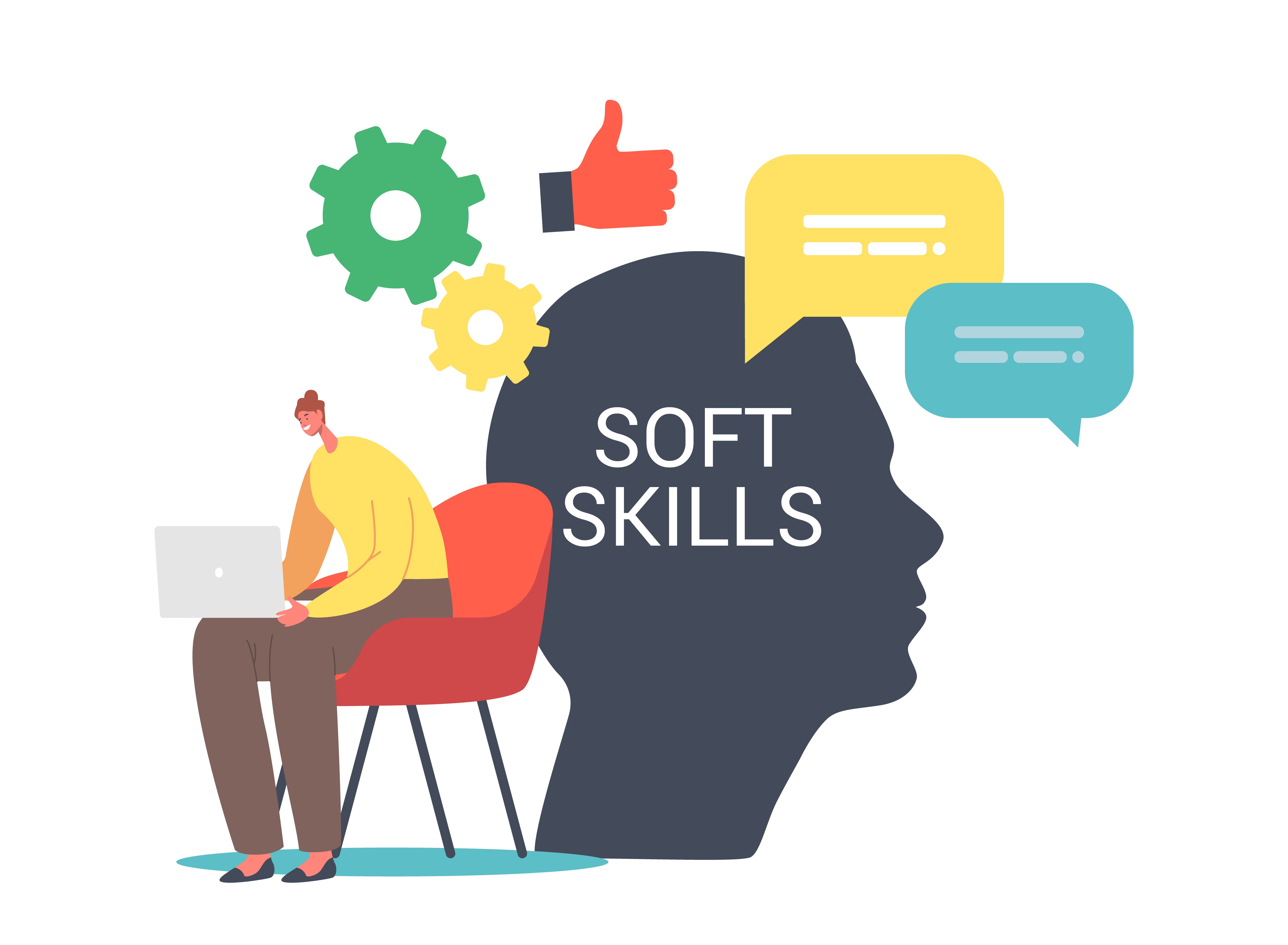 10 Soft Skill Programmer Yang Wajib Dimiliki